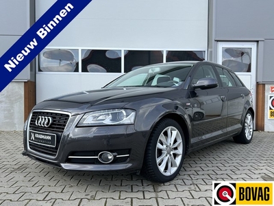 Audi A3 Sportback 1.2 TFSI S-Line Nwe