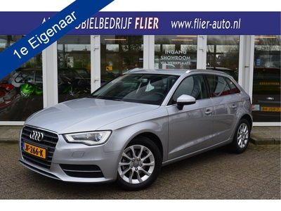 Audi A3 Sportback 1.4 126PK TFSI Attraction Pro Line Plus