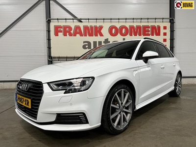 Audi A3 Sportback 1.4 e-tron 204PK + LED Navigatie