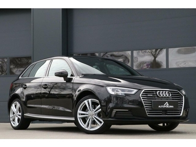 Audi A3 Sportback 1.4 e-tron 2x S-Line VirtualCockpit