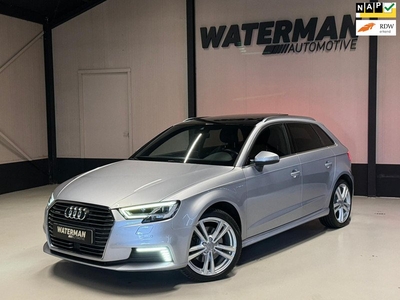 Audi A3 Sportback 1.4 e-tron 2XS-LINE PANO/VIRTUEEL/FACELIFT/TREKHAAK