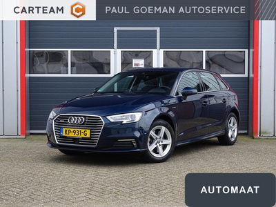 Audi A3 Sportback 1.4 e-tron | Lane Assist | Camera | Parkeer sensoren |