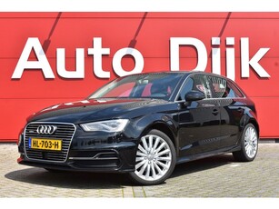 Audi A3 Sportback 1.4 e-tron PHEV Ambition Pro Line plus