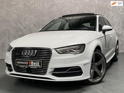 Audi A3 Sportback 1.4 e-tron PHEV Ambition /S-Line /Pano