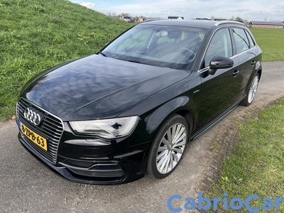 Audi A3 Sportback 1.4 e-tron Garantie