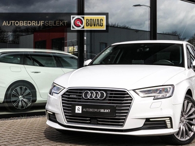 Audi A3 Sportback 1.4 e-tron - VIRTUAL - LED - DYNAMISCH