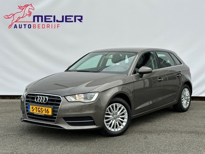 Audi A3 Sportback 1.4 TFSI Ambiente !! VERKOCHT !!