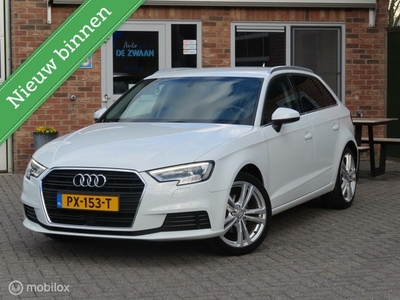 Audi A3 Sportback 1.4 TFSI CoD Pro Line, S-Tronic, 18 Inch