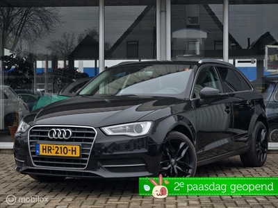 Audi A3 Sportback 1.6 TDI Ambiente Pro Line plus *Automaat*