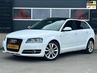 Audi A3 Sportback 2.0 TDI Ambition Pro Line - Panodak