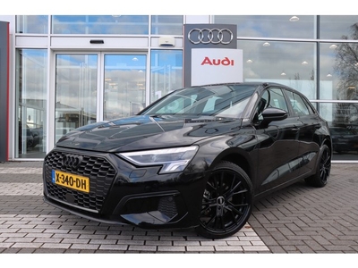 Audi A3 Sportback 30 TFSI Advanced edition (bj 2023)