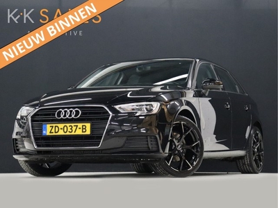 Audi A3 Sportback 30 TFSI Pro Line AUT [NAVIGATIE, LEDER