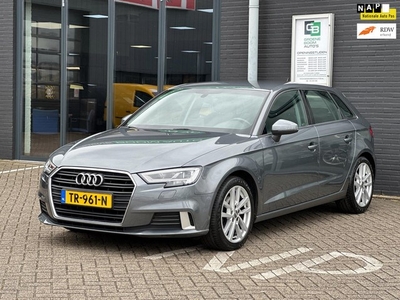 Audi A3 Sportback 30 TFSI Sport Lease Edition/1STE