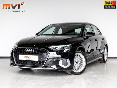 Audi A3 SPORTBACK 35 TFSI Business edition / 150pk / Cruise