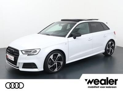 Audi A3 Sportback 35 TFSI CoD Advance Sport 150 PK