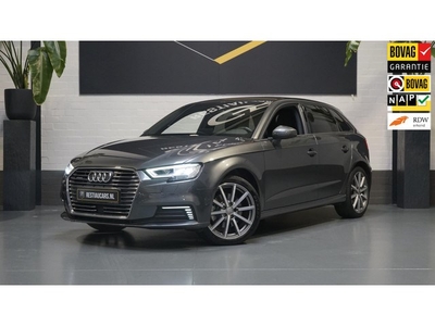 Audi A3 Sportback 40 e-tron S-line Plus AUTOMAAT-AUDI