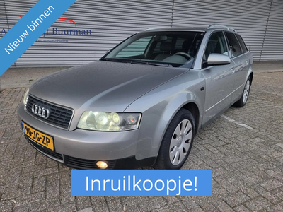 Audi A4 2.0 AVANT/CLIMAT/CRUISE/NAP ETC