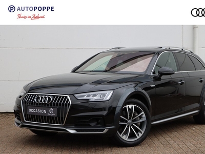 Audi A4 Allroad quattro 45 TFSI quattro 245pk S-Tronic