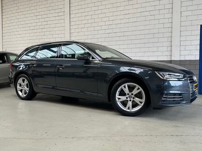 Audi A4 Avant 1.4 TFSI Edition