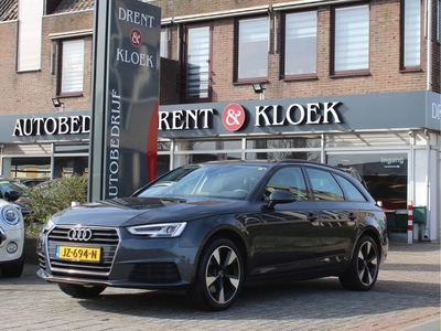 Audi A4 Avant 1.4 TFSI Pro Line ORG NL 18 INCH LED CRUISE