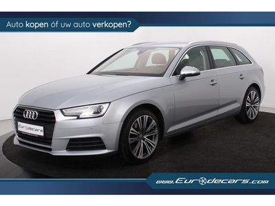 Audi A4 Avant 1.4 TFSI Pro Line Plus *Virtual