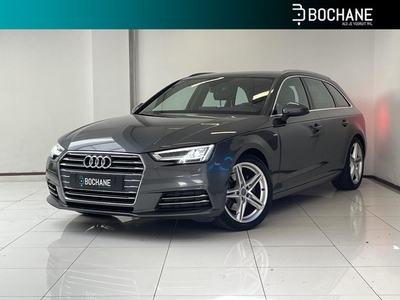 Audi A4 Avant 1.4 TFSI S-Tronic 3x S-Line ORG.NL