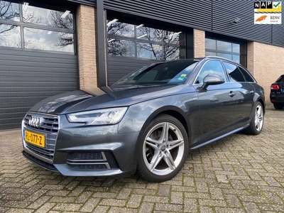 Audi A4 Avant 1.4 TFSI Sport S line edition