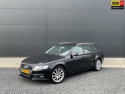 Audi A4 Avant 1.8 TFSI Business Edition Leder Clima