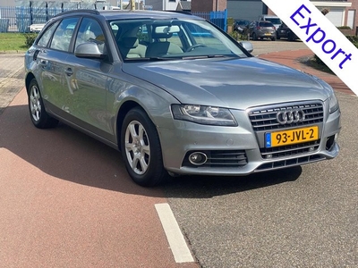 Audi A4 Avant 1.8 TFSI Pro Line Business (bj 2009)