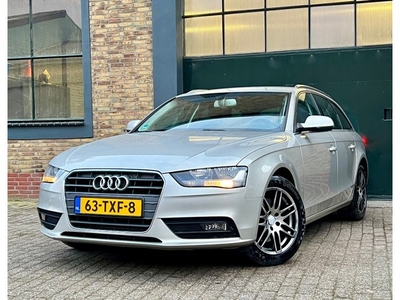 Audi A4 Avant 1.8 TFSI Pro Line Business Cruise + Clima +