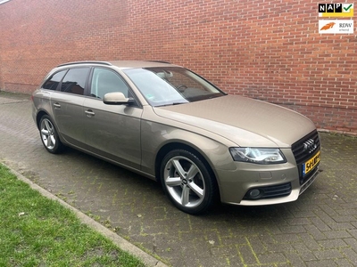 Audi A4 Avant 1.8 TFSI Pro Line Business Navi Camera Xenon