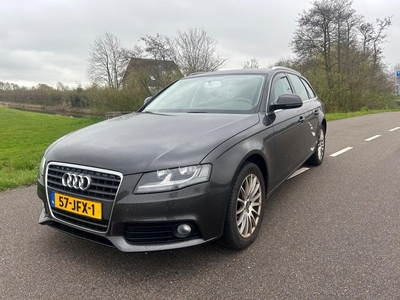 Audi A4 Avant 1.8 TFSI Pro Line Business Navi Clima Cruise