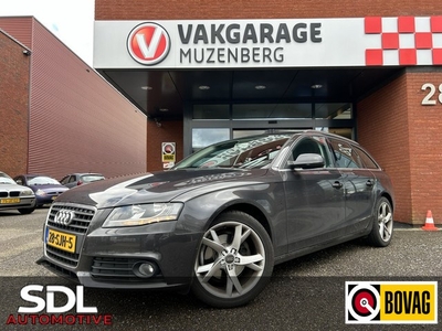 Audi A4 Avant 1.8 TFSI Pro Line Business // NAVI // CRUISE