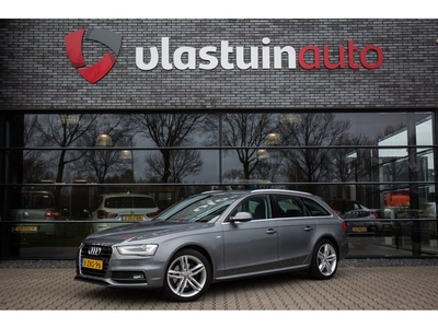 Audi A4 Avant 1.8 TFSI Pro Line S, Xenon, PDC