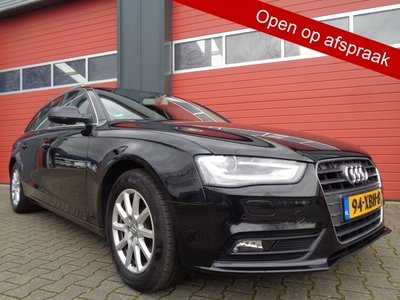 Audi A4 Avant 1.8 TFSI Pro Line,Xenon,Navi,Mooie auto!