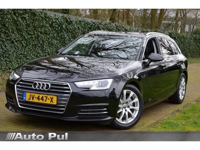 Audi A4 Avant 2.0 TDI ultra Sport Pro Line