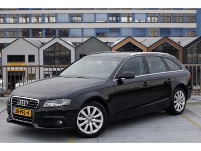 Audi A4 Avant 2.0 TFSI 180 PK Pro Line * NL AUTO *