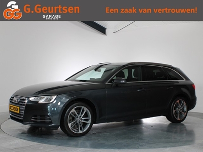 Audi A4 Avant 2.0 TFSI 252PK! Sport Pro Line, Virtual