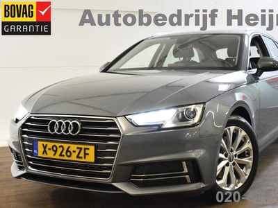 Audi A4 Avant 35 TFSI S-TRONIC DESIGN PRO-LINE NAVI/PDC/ECC