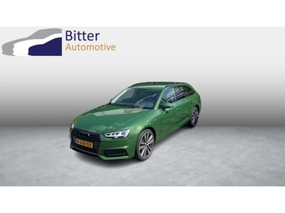 Audi A4 Avant 40 TFSI Design Pro Line Plus