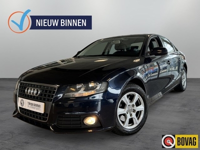 Audi A4 Limousine 1.8 TFSI Pro L. bns Cruise Navi Pdc