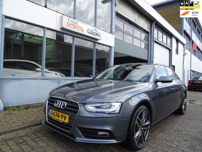 Audi A4 Limousine 1.8 TFSI Pro Line S Schuifdak