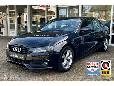 Audi A4 Limousine 1.8 TFSI Pro Line S Xenon/Led, Climat