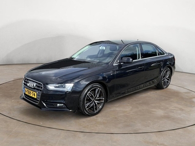 Audi A4 Limousine 1.8 TFSIe Edition