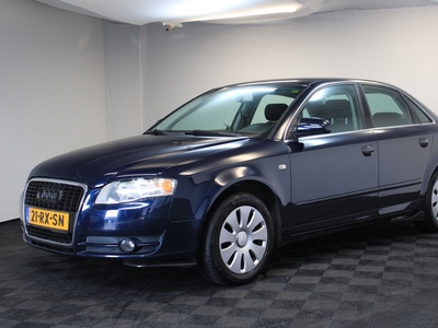 Audi A4 Limousine 2.0 Pro Line Business