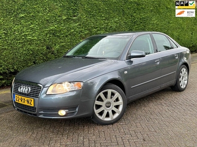 Audi A4 Limousine 2.0 Pro Line