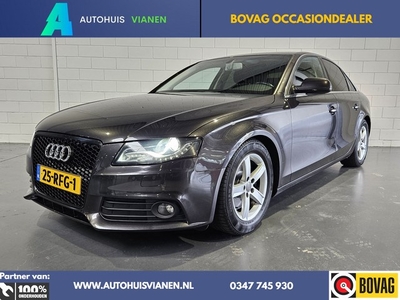 Audi A4 Limousine 2.0 TFSI Pro Line / Dealeronderhouden /