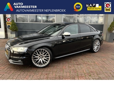 Audi A4 Limousine 3.0 TFSI S4 quattro Pro Line 450pk bj