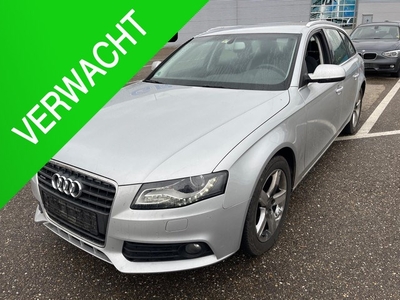 Audi A4 quattro 2.0 TFSI Pro Line Business XENON/LAGEKM/AFN