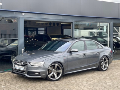 Audi A4 S4 QUATTRO PRO LINE